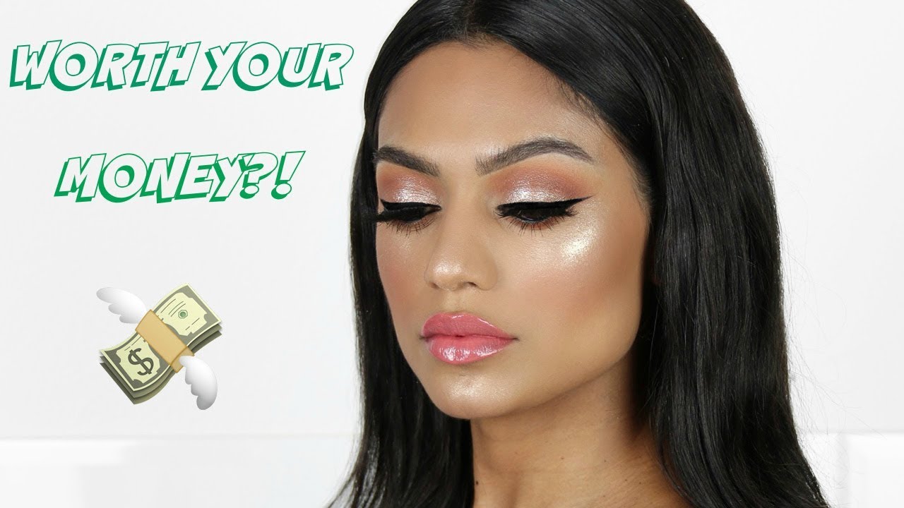 JLO x INGLOT review & tutorial | Watch this before you buy it| Sabrina Anijs