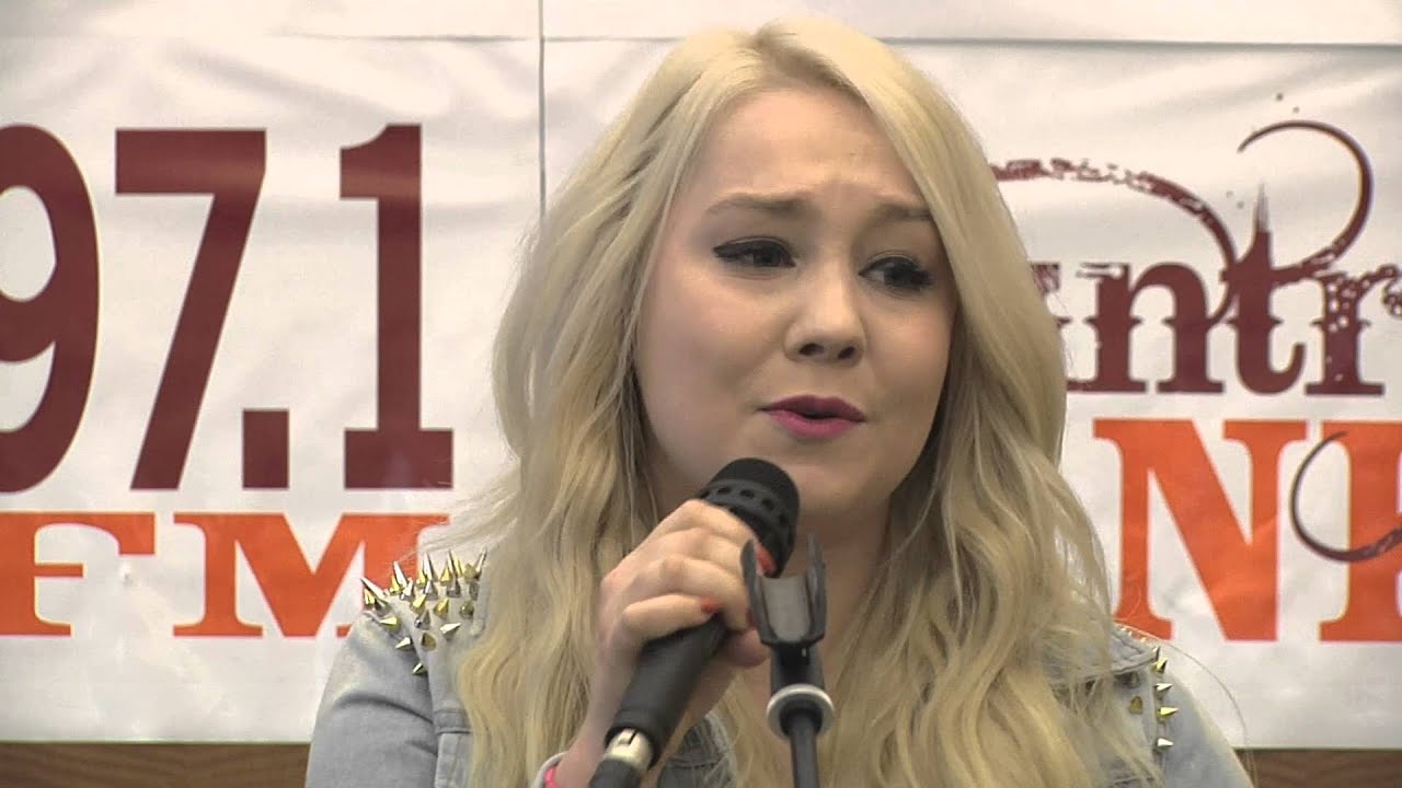 RaeLynn - God Made Girls
