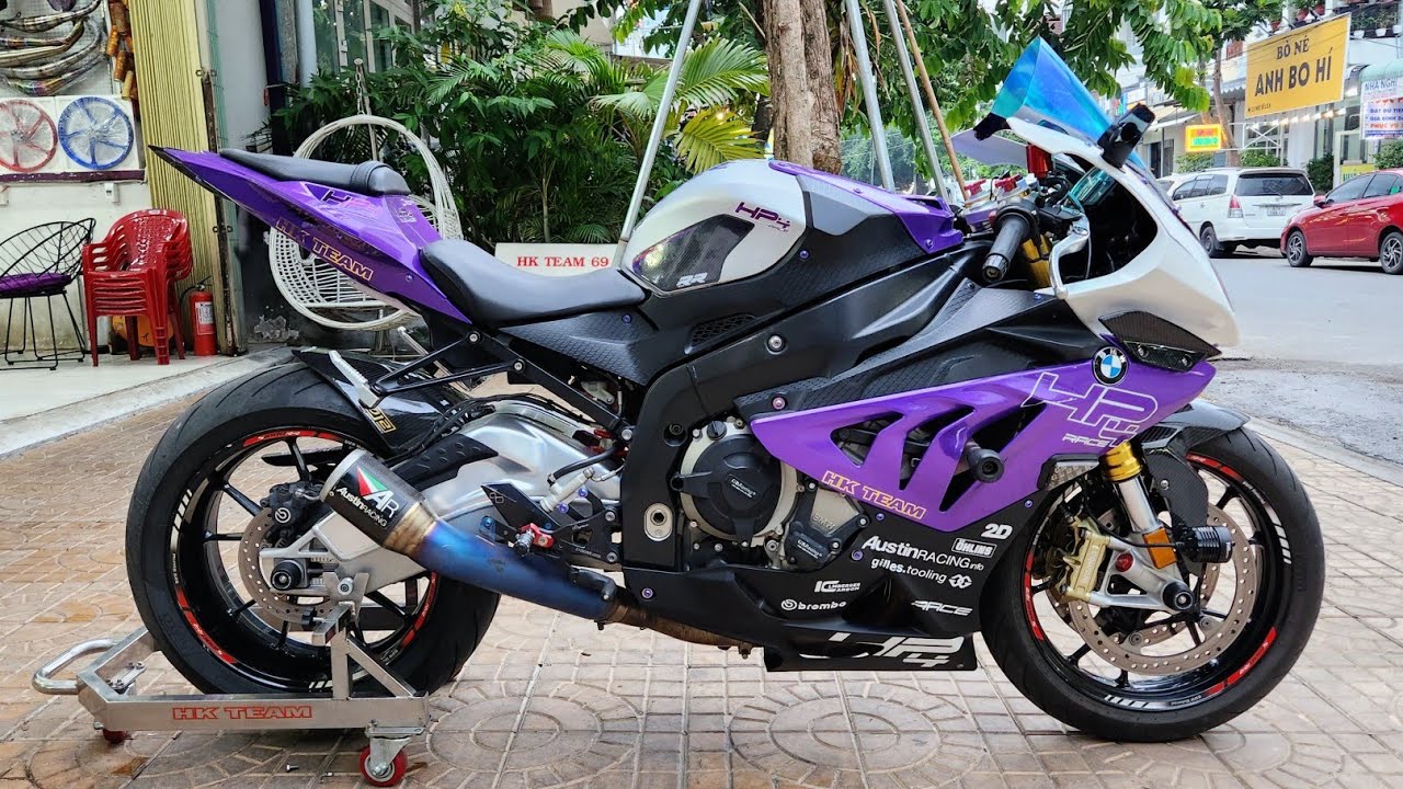 🔴 BMW #s1000rr 2014☆HQCN☆65-02494 || #HKTeam 0939080609