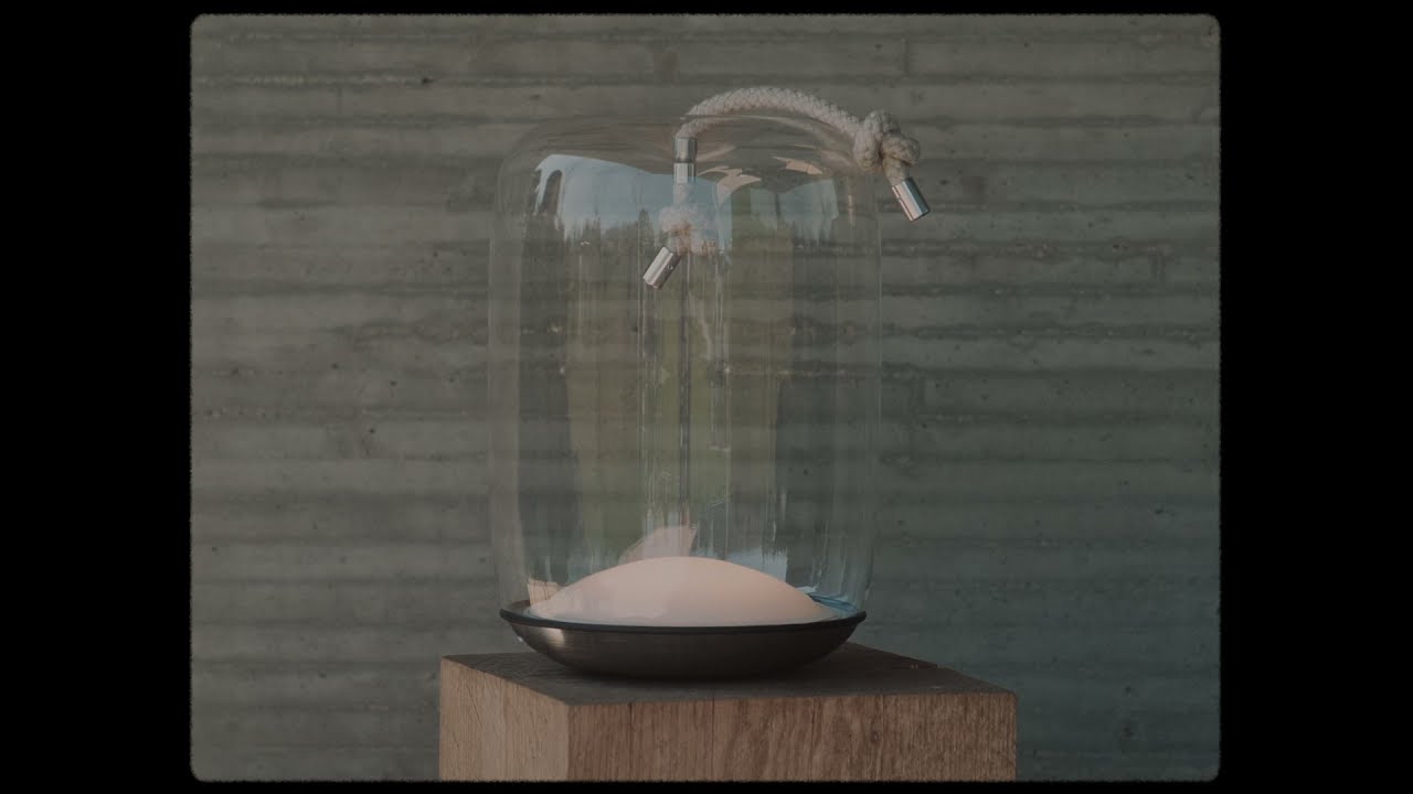 BROKIS - Knot Battery design by Chiaramonte Marin