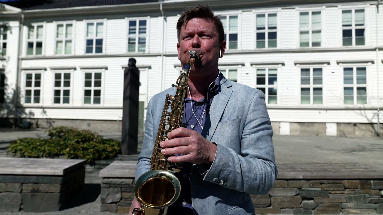 Vårsøg ved Geir Ullenes 2