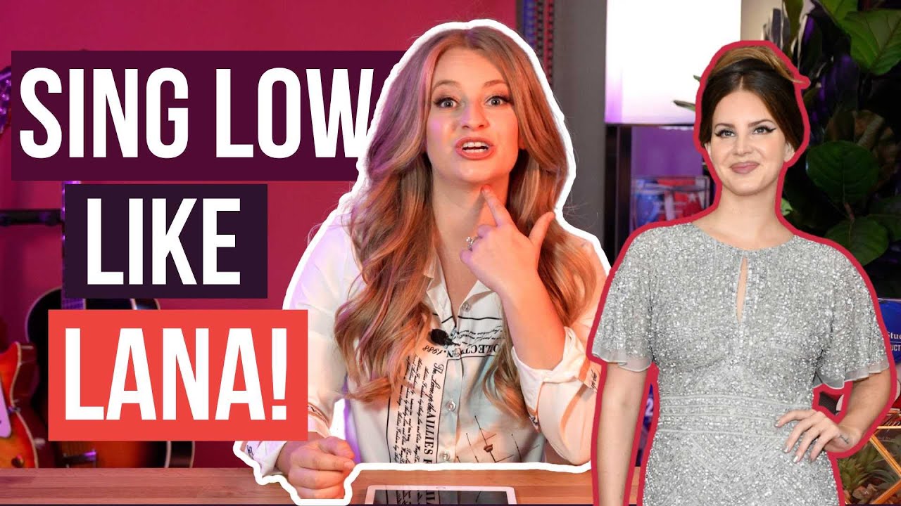 How To Sing Rich Low Notes | Low Notes Exercise