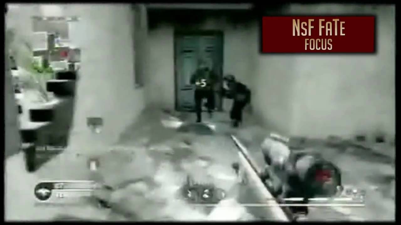 Best of CoD4 | A Reminiscent Montage