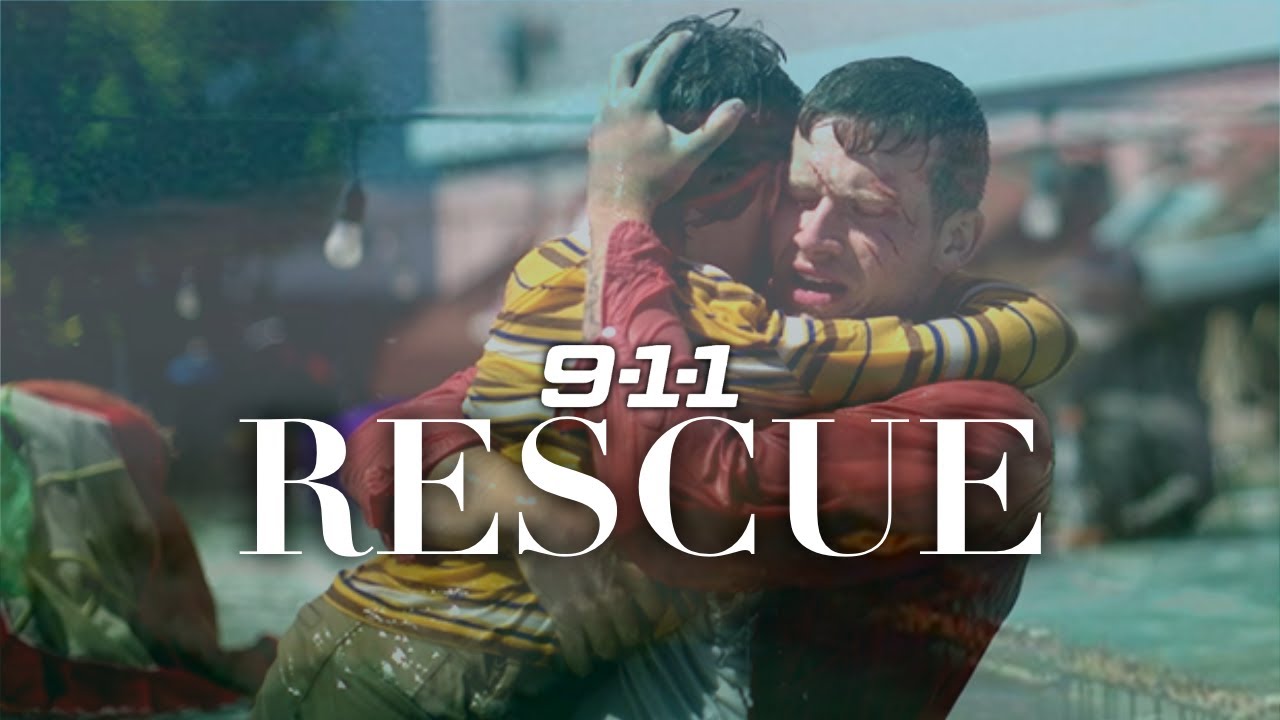 9-1-1 | Season 3