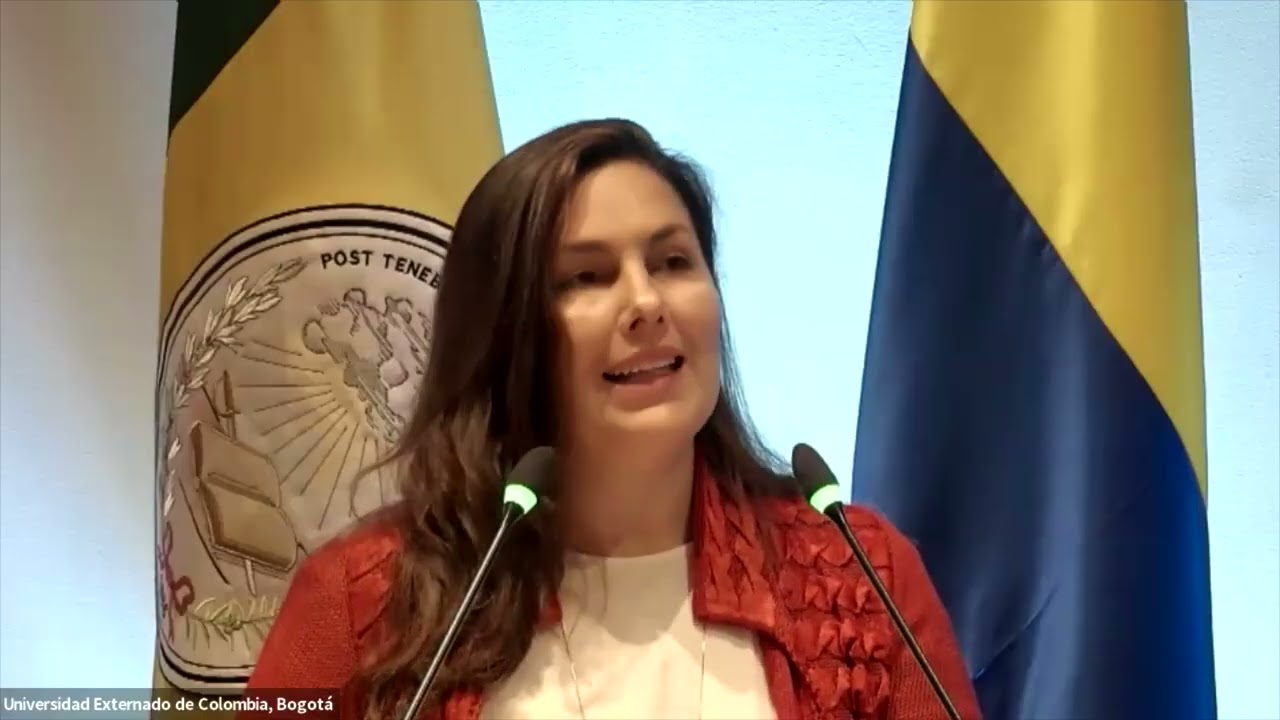 Colombia’s JEP Sentences: A Conversation about their Meaning and Impact on Peacebuilding