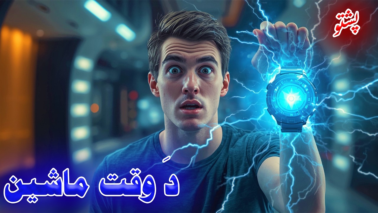 Time Machine | Foreign Film Breakdown in Pashto Cinema