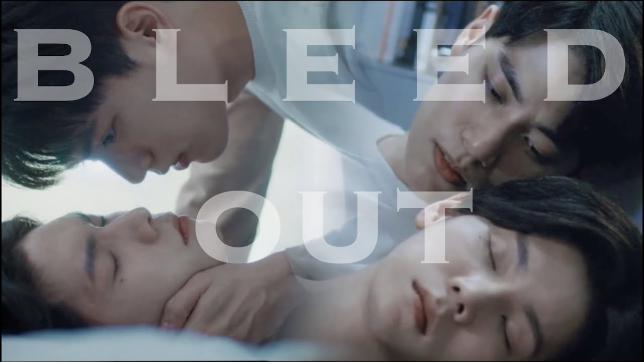 Bleed Out | Gao Shi De & Zhou Shu Yi
