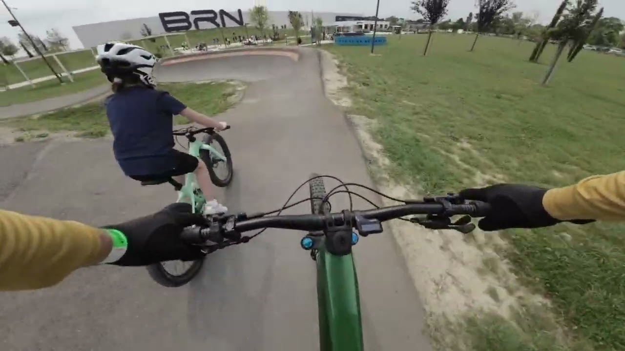 FAMILY MTB - BRN Bike Village