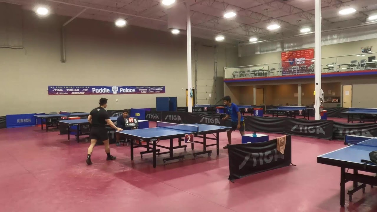 PPC 2025 Fall Open - sponsored by MLTT - Day 2 - part 3