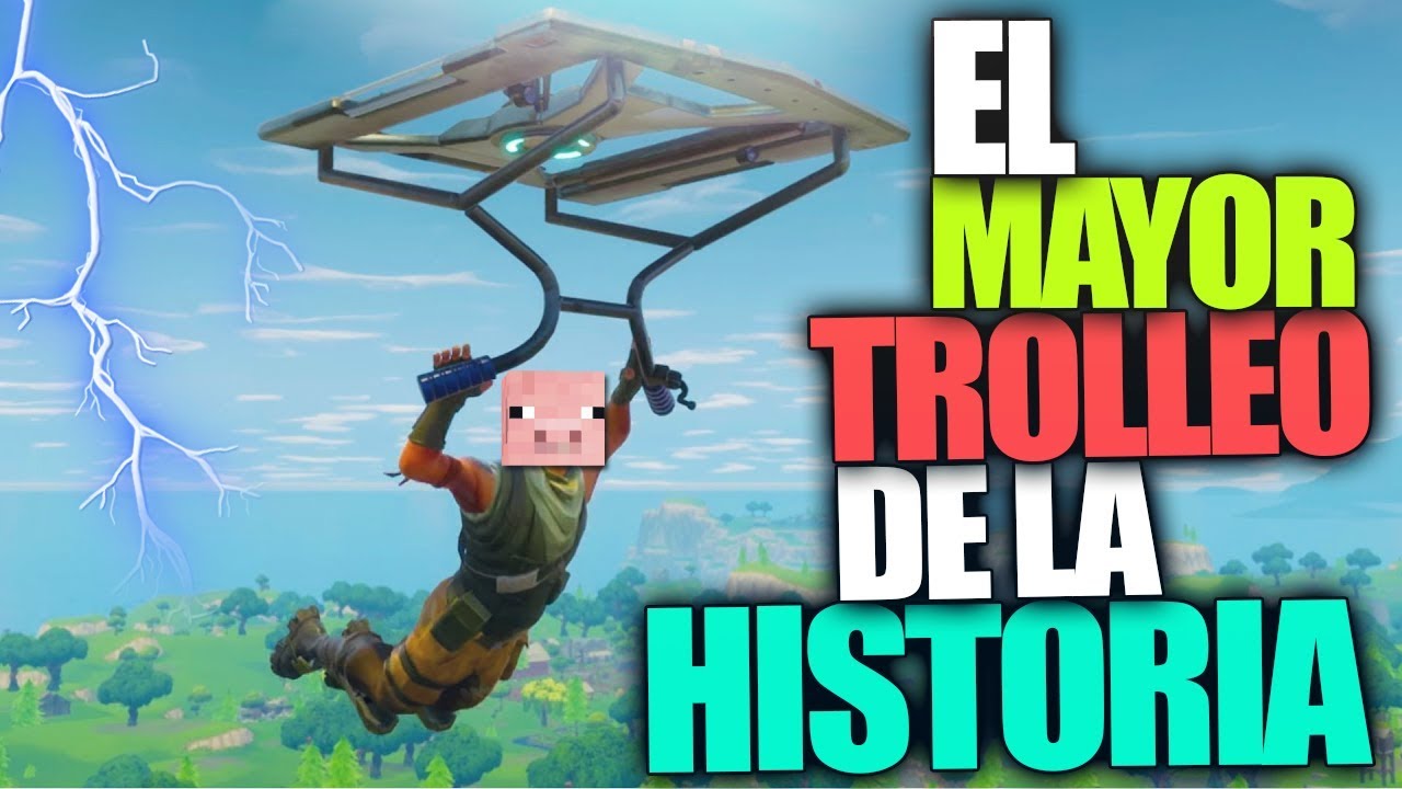 WILX LLORA POR TROLLEO EN FORNITE Y VIENE SU MADRE