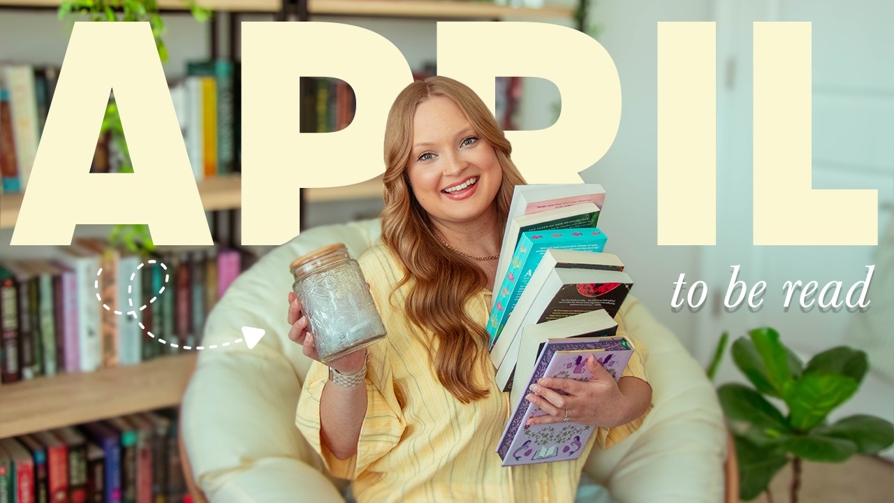 Список книг для чтения на апрель 💛 уютные весенние книги, подборка книг для чтения, ожидаемые рел...