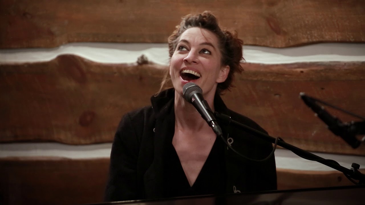 Amanda Palmer - A Mother's Confession - 3/8/2019 - Paste Studios - New York, NY