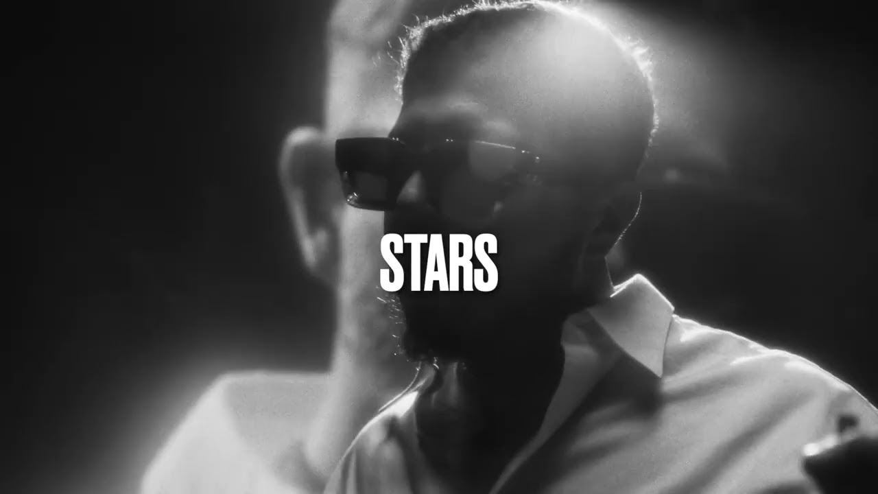 hamza x la f&egrave;ve type beat 2023 - 