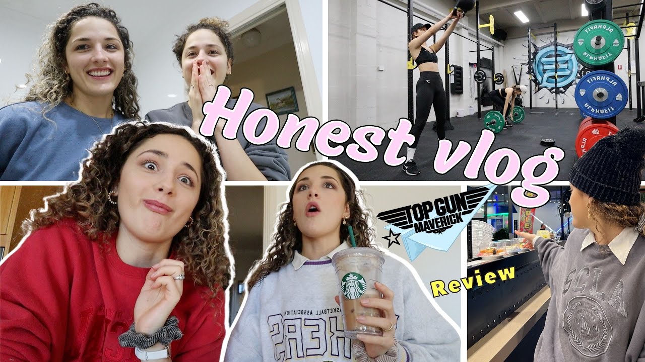 Are you ready for another vlog...