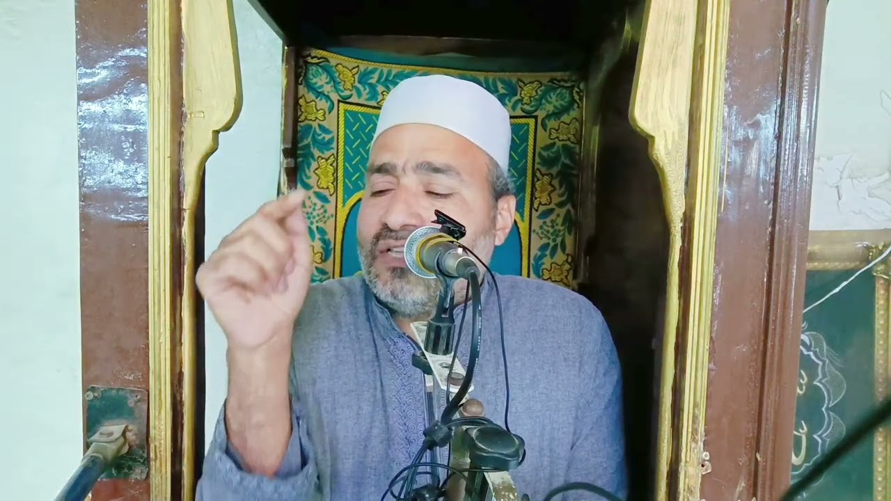 رمضان شهر الانتصارات العسكرية والمعنوية - خطب الجمعة المتنوعة (484)