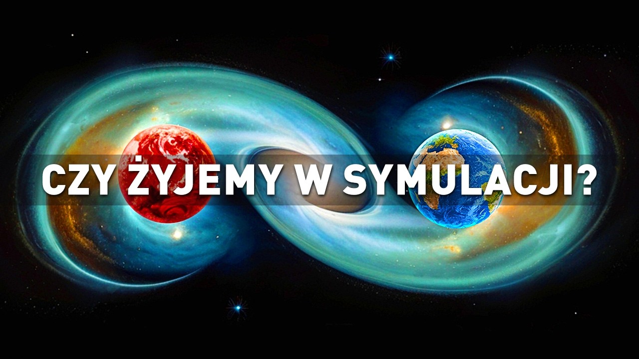 Czy Życie, kt&oacute;re Znamy, To Iluzja? Fizycy M&oacute;wią tak