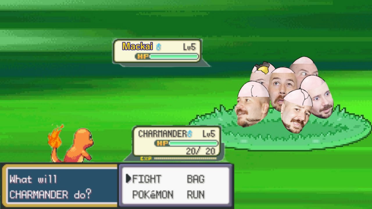 I Have A Lot Of Problems With Modern Pokemon Games