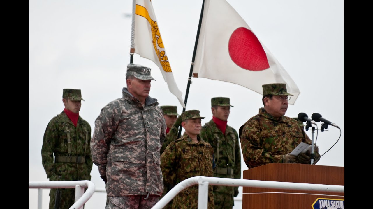 Richard Gowan on Opportunities for Trilateral Military Cooperation