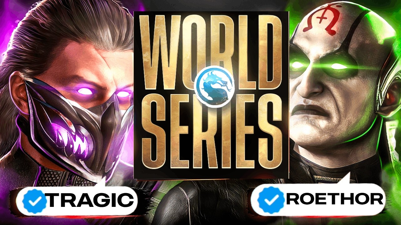 $2000 WORLD SERIES: THE KINGS OF MORTAL KOMBAT