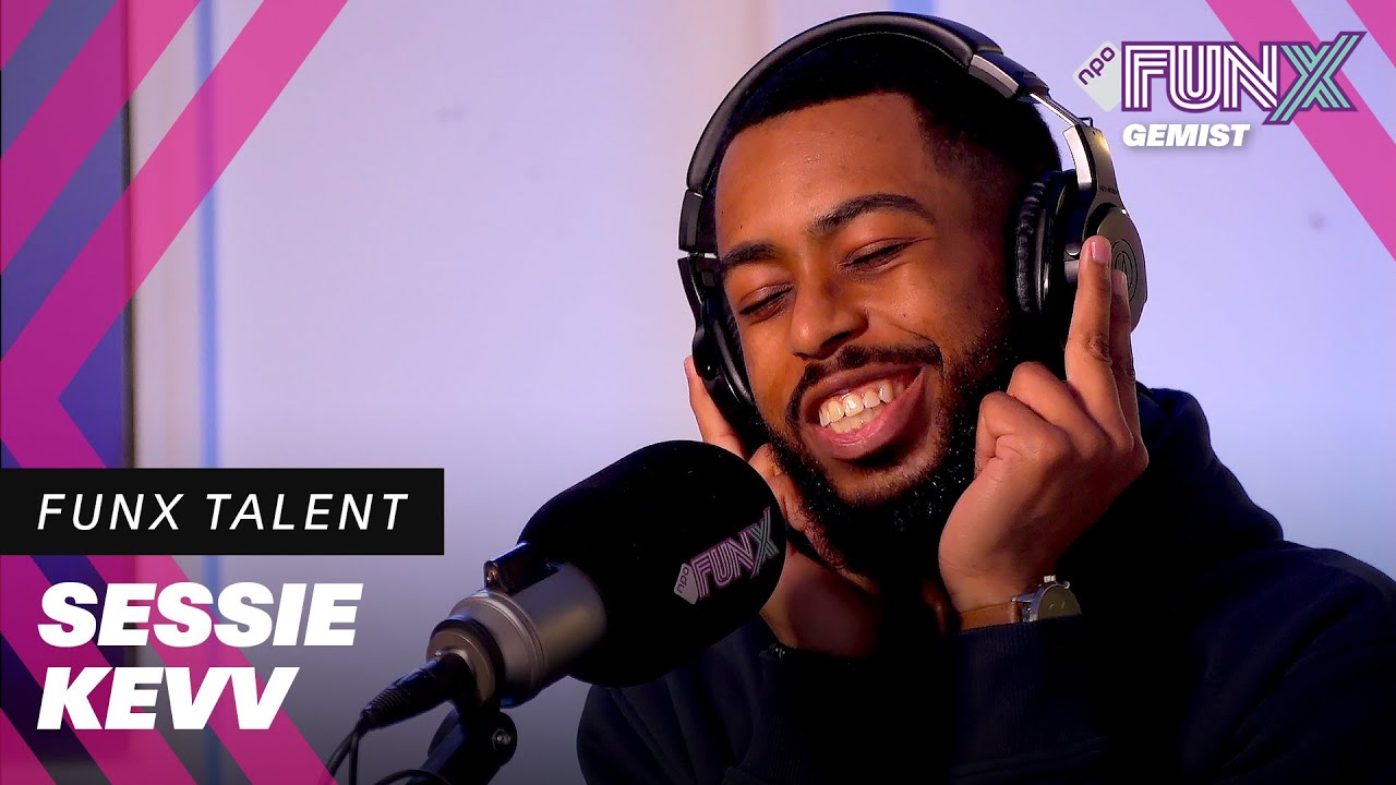 KEVV | Sessie | FunX Talent