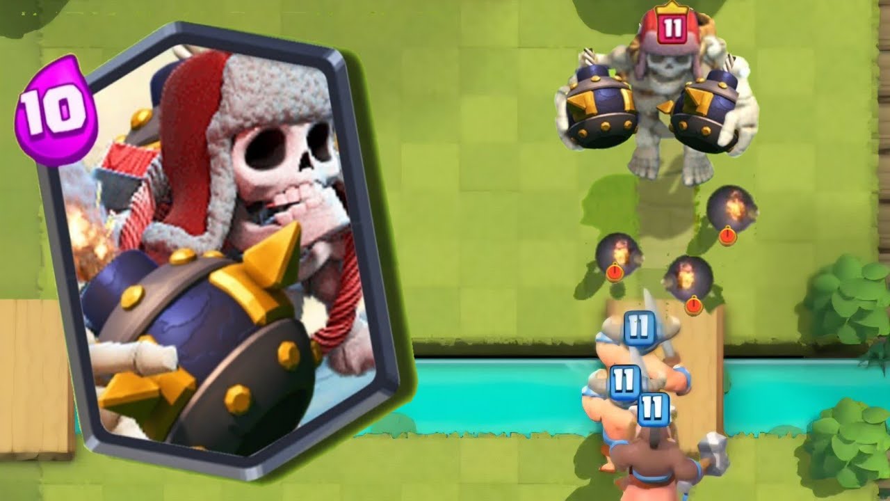 Clash Royale MEMES #153 