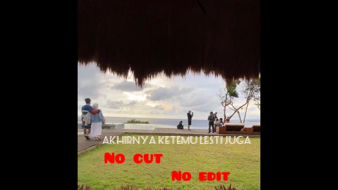 Akhirnya ketemu #Lesty setelah menempuh perjalanan panjang