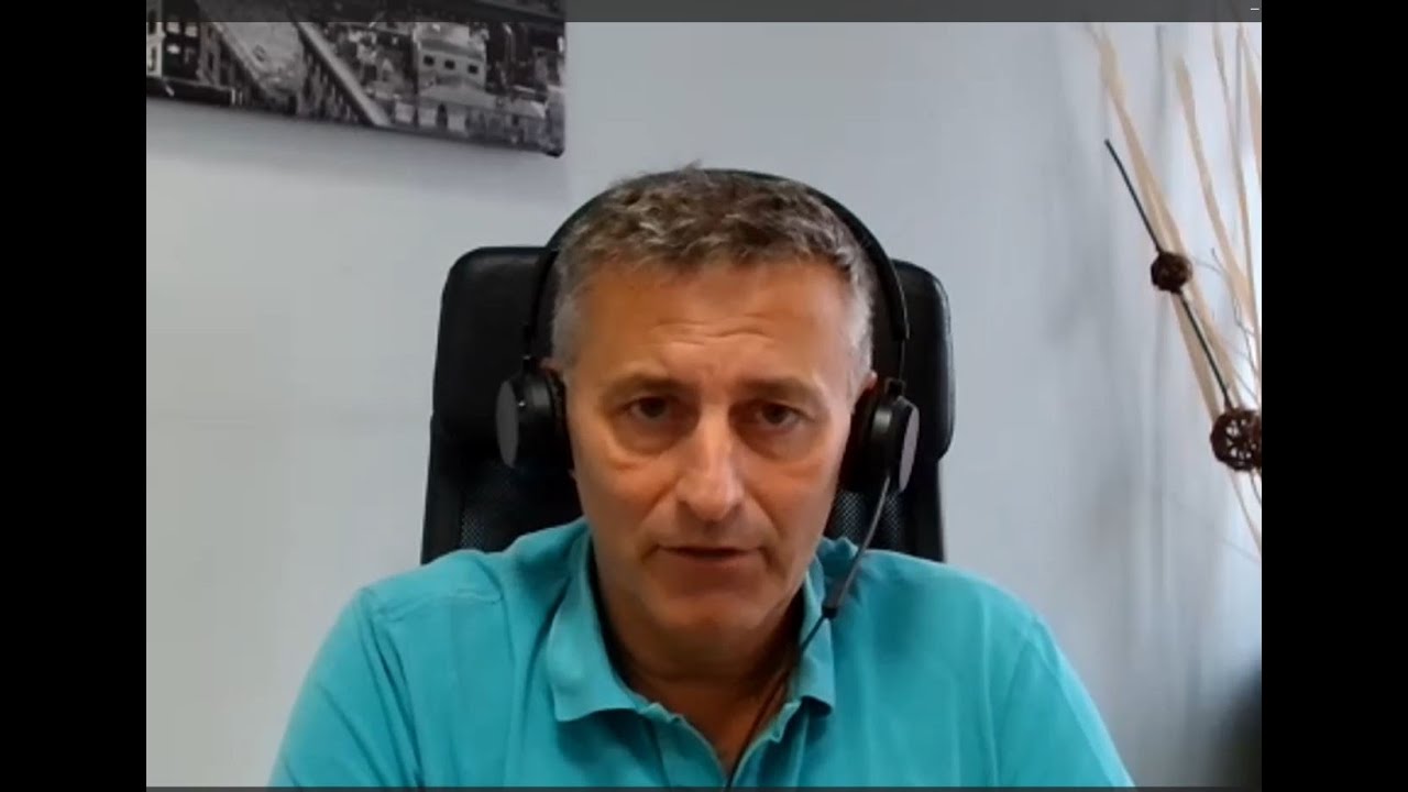 Il nuovo sistema per la gestione delle dichiarazioni di esportazione - Docente Simone Del Nevo