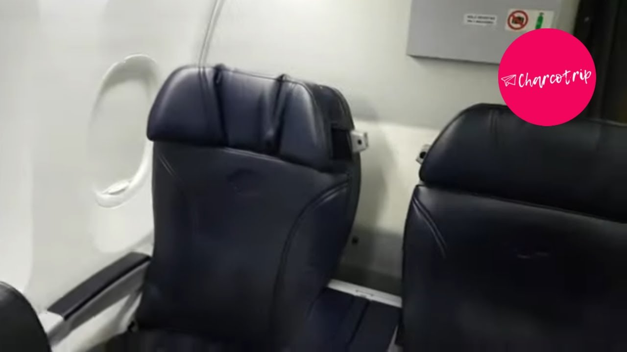 Aeroméxico CLASE PREMIER - CDMX (MEX) 🇲🇽 - Mexicali (MXL) 🇲🇽 | Boeing 737-800