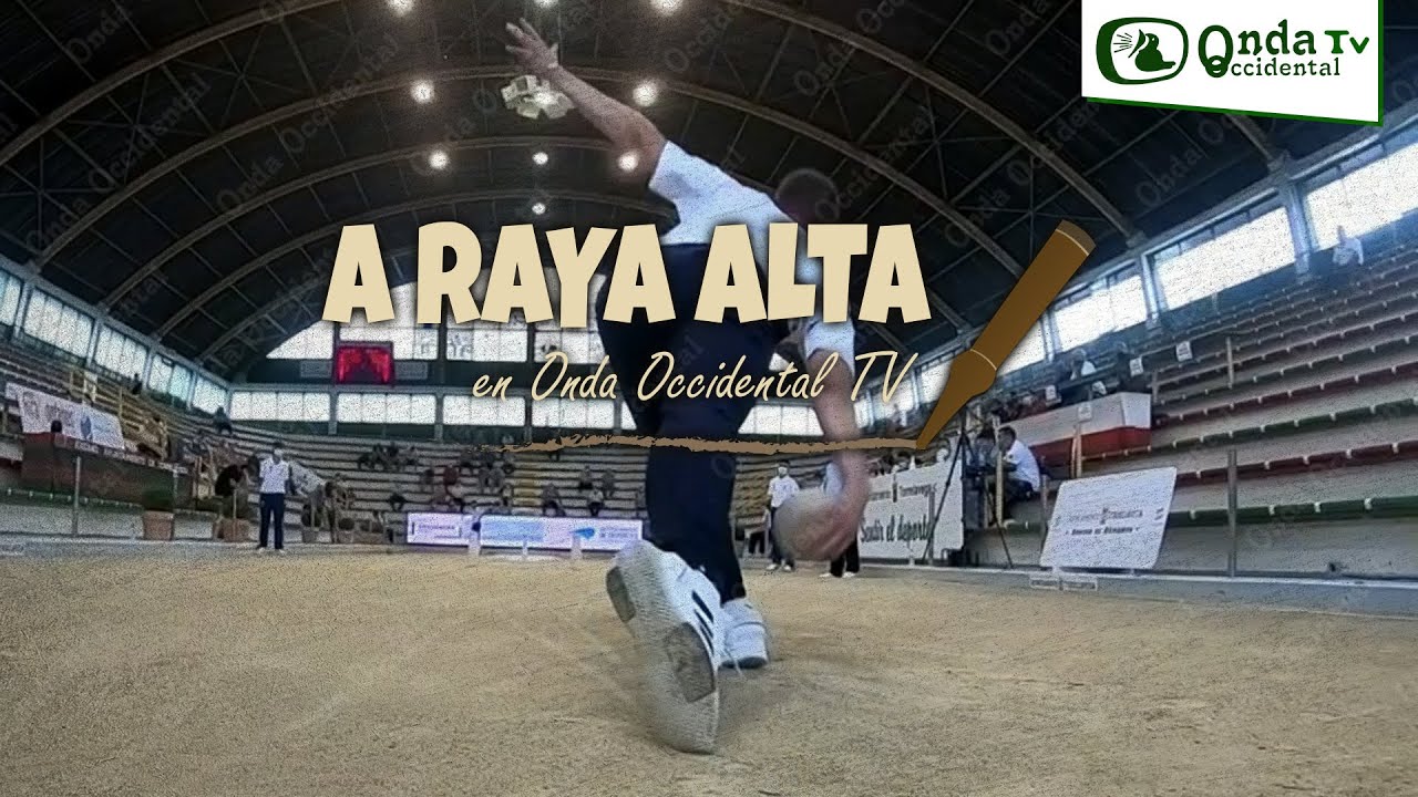 XXVII Trofeo Campeones Banco Santander 2023 | Desde Mazcuerras