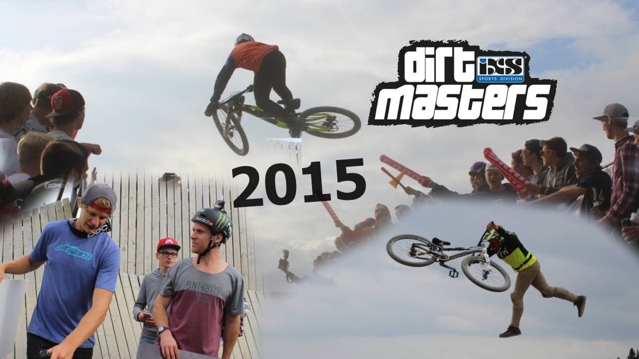 IXS Dirtmasters Festival 2015 | Winterberg