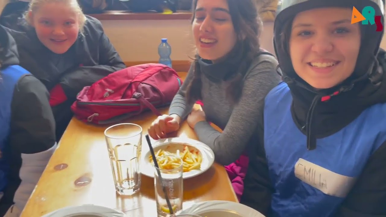 42. Wintersportwoche (2024) - Tag 5