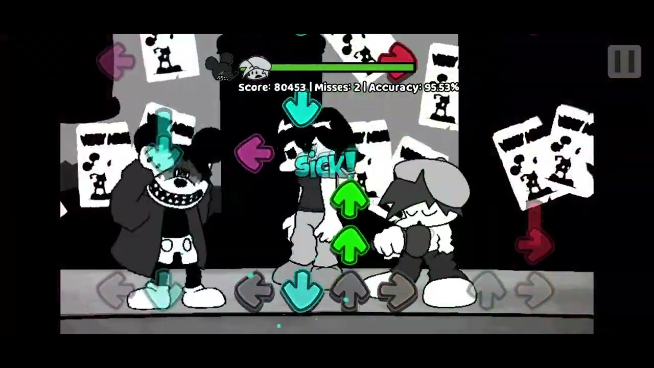 Fnf vs sonic.exe mod 5.5 update part 130