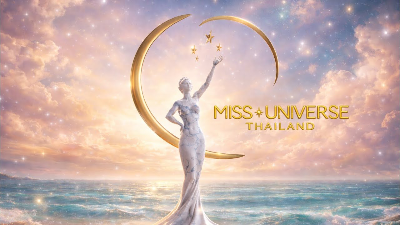 Miss Universe Thailand Theme Song (Remix) - Runway