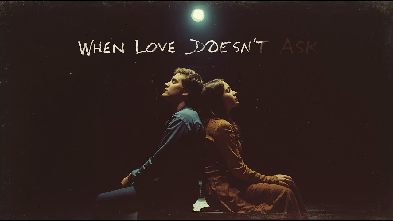 When Love Doesn’t Ask | Late Night 70s Style Blues