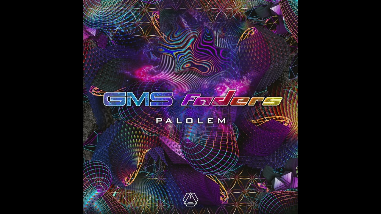 GMS & Faders - Palolem