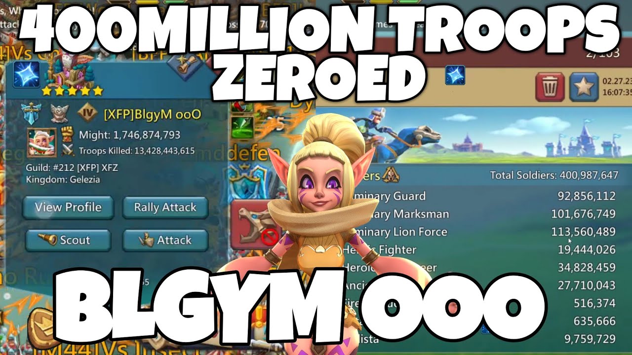 BLGYM OOO 