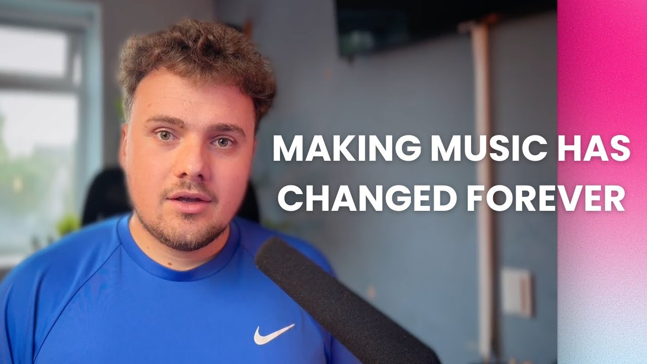 Don't make another song without using this!