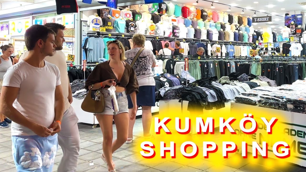 SIDE KUMK&Ouml;Y T&uuml;rkei SHOPPING n&auml;he Side Stella Elite Resort. T&uuml;rkei 🥰🇹🇷 #side #t&uuml;rkei #kumk&ouml;y