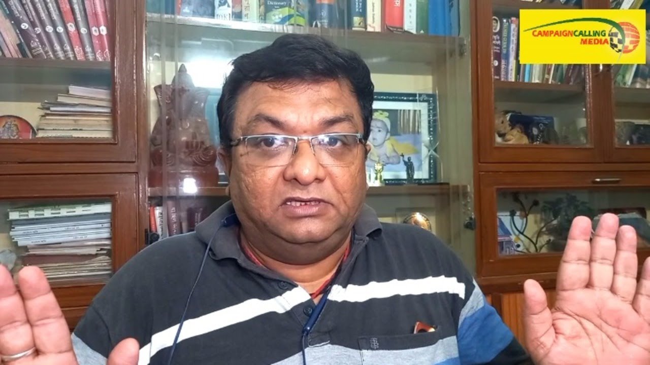বঙ্গ বিজেপির নতুন 'ক্যাপ্টেন' কে? কার নাম বললেন বিজেপি নেতা Sudipta Guha?