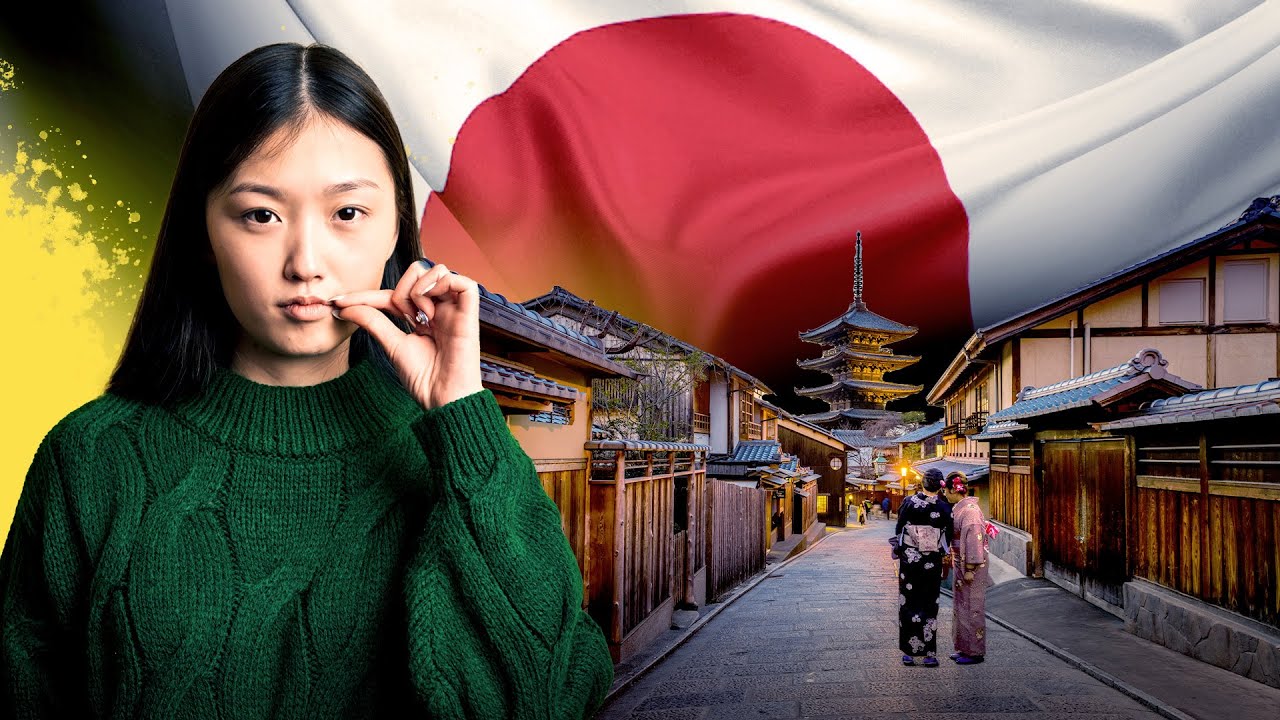 7 CRAZY Secrets About Japan in 7 minutes