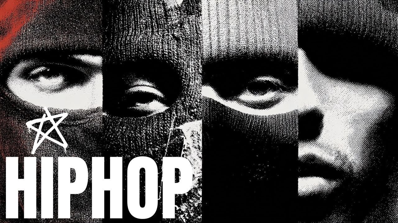 90s Style Boom Bap Beat with Scratch Hooks and Funky Bassline