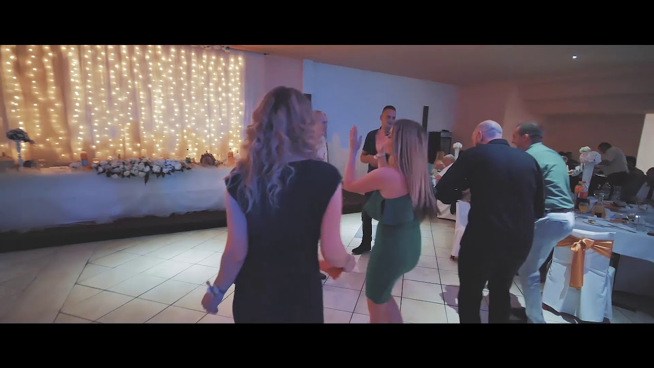 Mistik bend -  Svadba mix 3