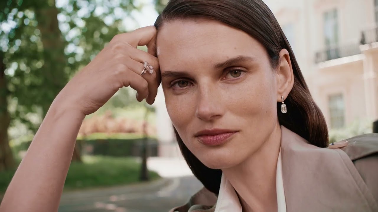 A British Day. A Boodles Life.