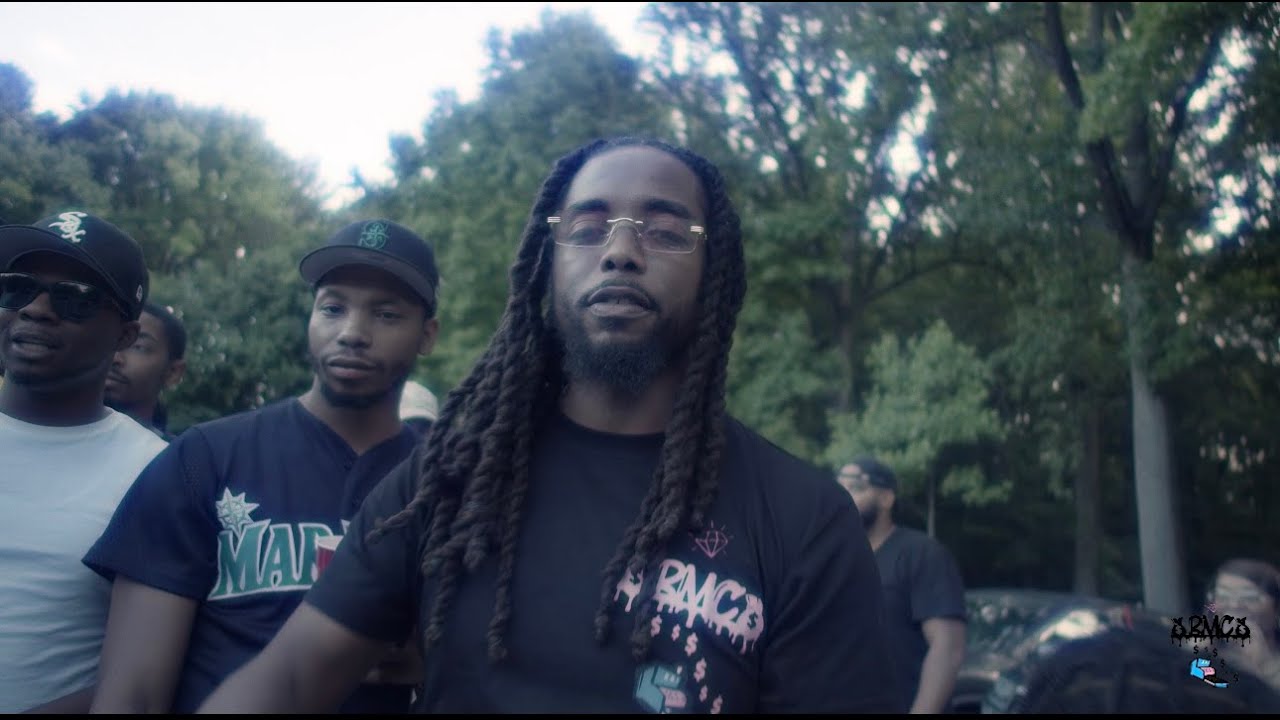 BMC SMOOVE   LISTEN TO ME ( OFFICIAL MUSIC VIDEO) DIRECTED BY @briesedigital
