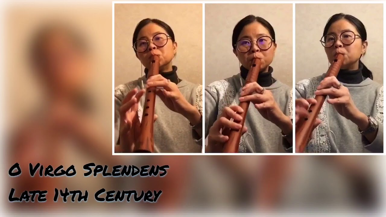 Another six medieval Tunes