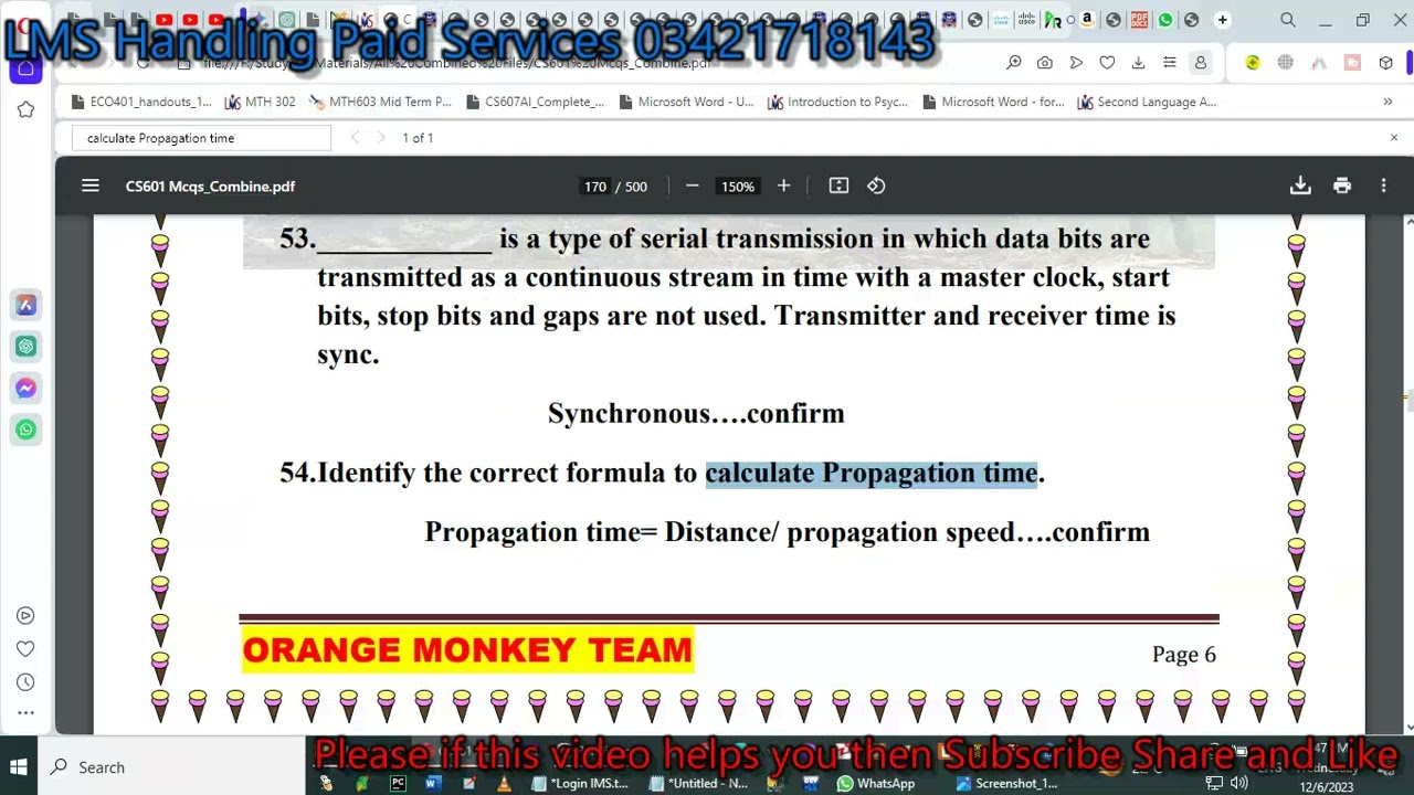 cs601 quiz no 3 solution fall 2023 100% verified answers