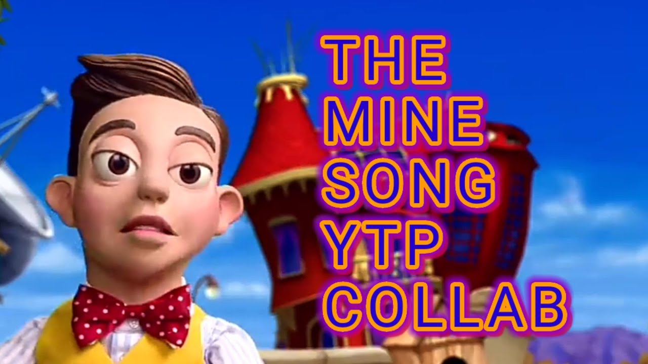 *The Mine Song YTP Collab*