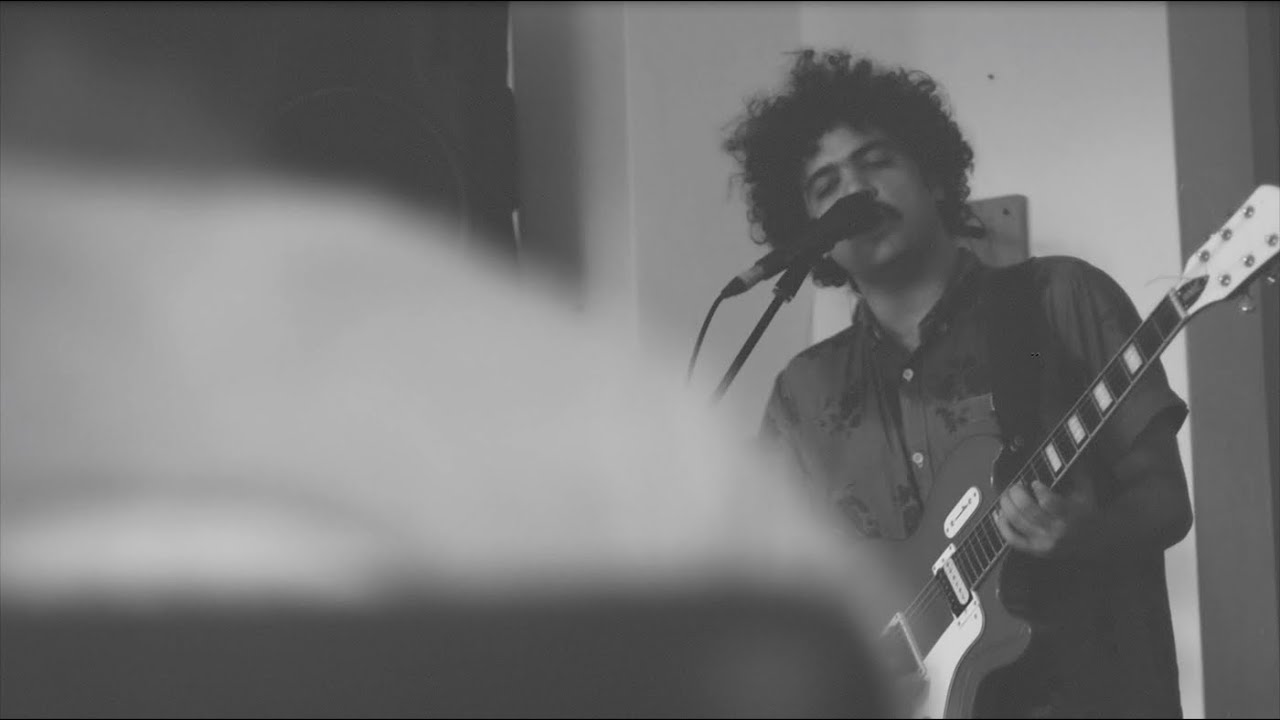 Alex Ferreira y El Frente Caribe - La Yugular