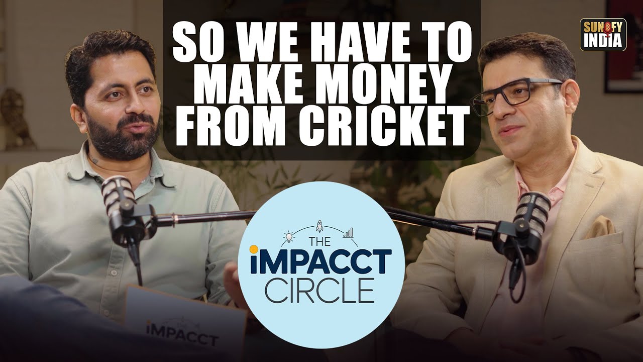 Paytm CMO Reveals the Truth: &lsquo;We HAVE To Make Money From Cricket&rsquo; | Must-Watch Clip