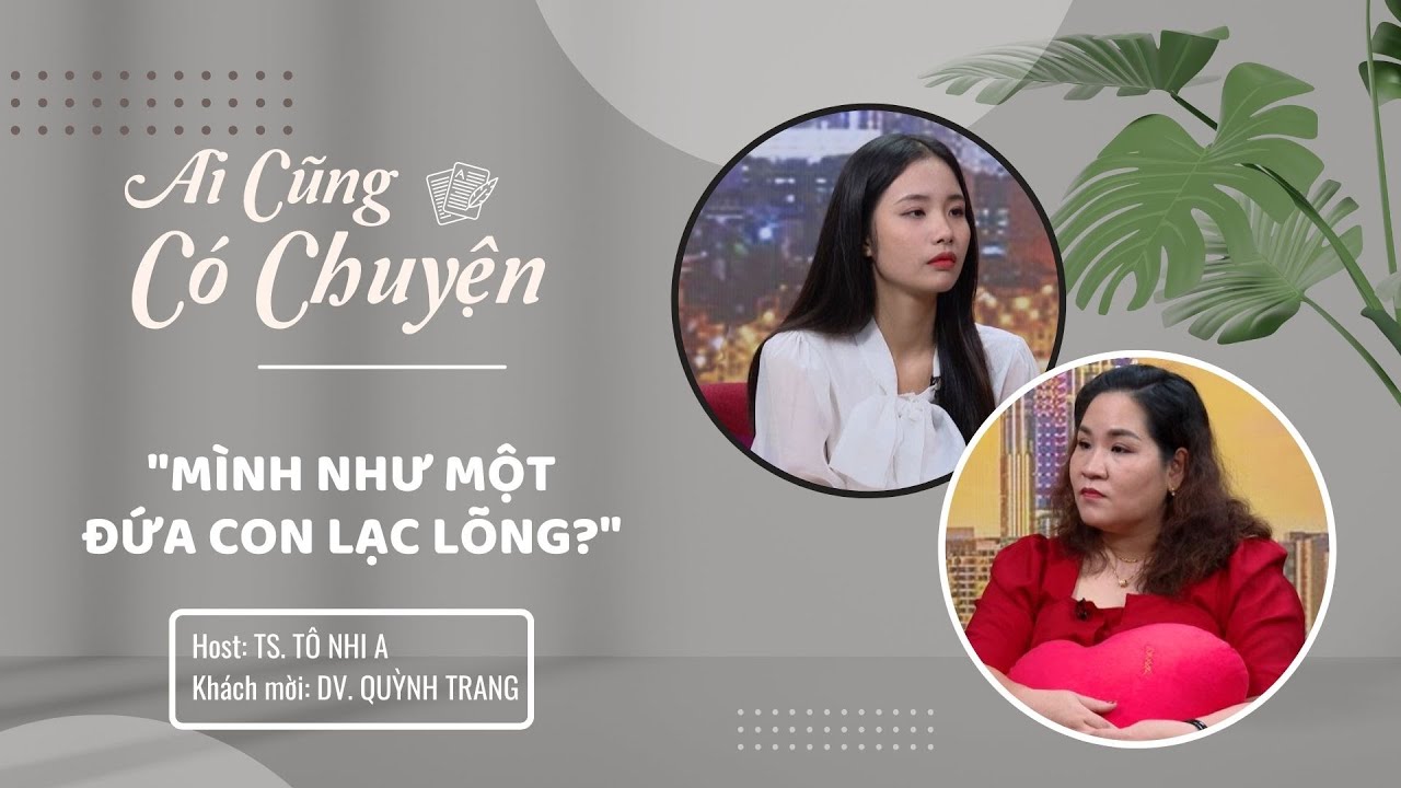 DV Quỳnh Trang: 